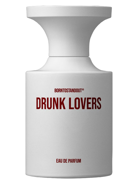 Borntostandout Drunk Lovers розпив