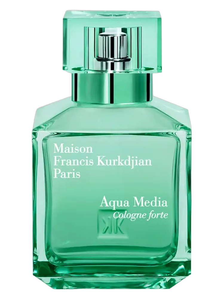 Maison Francis Kurkdjian Aqua Media Cologne Forte розпив