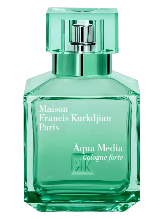 Maison Francis Kurkdjian Aqua Media Cologne Forte розпив