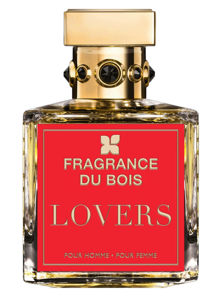 Fragrance Du Bois Lovers розпив