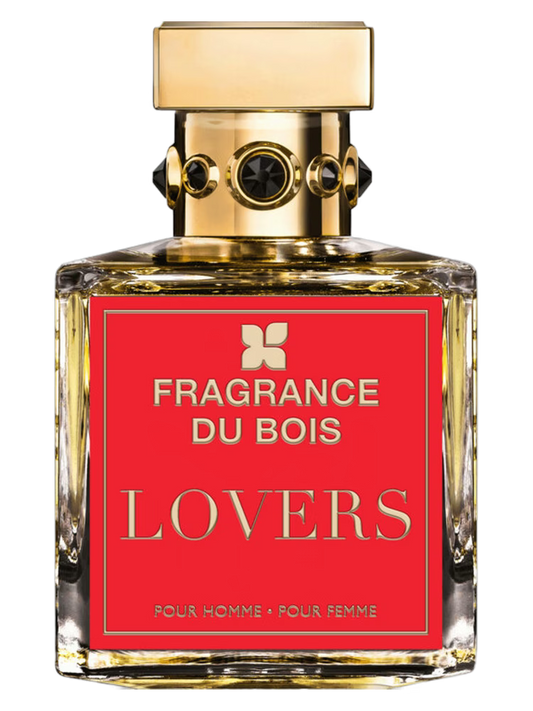 Fragrance Du Bois Lovers розпив