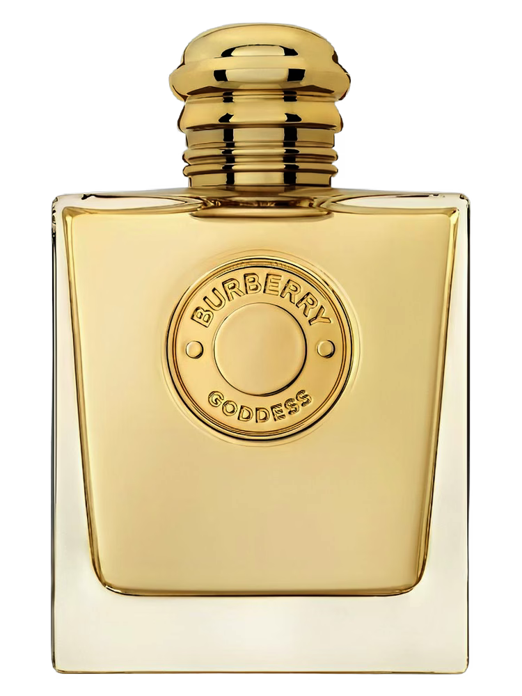 Burberry Goddes розпив