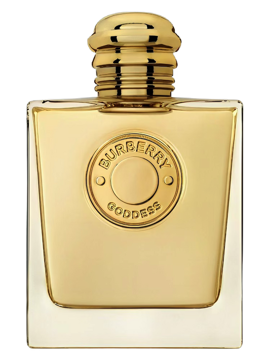 Burberry Goddes розпив