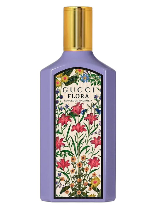 Gucci Flora Magnolia розпив