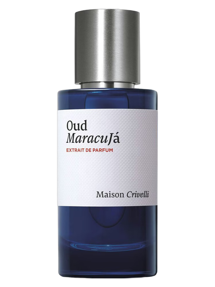 Maison Crivelli Oud Maracuja 50мл розпив
