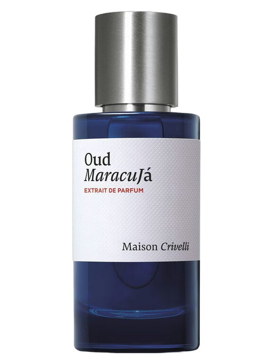 Maison Crivelli Oud Maracuja 50мл розпив