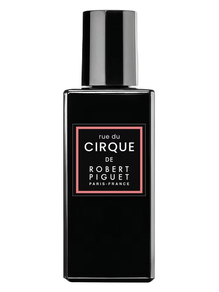 Robert Piguet RUE Du Cirque розпив