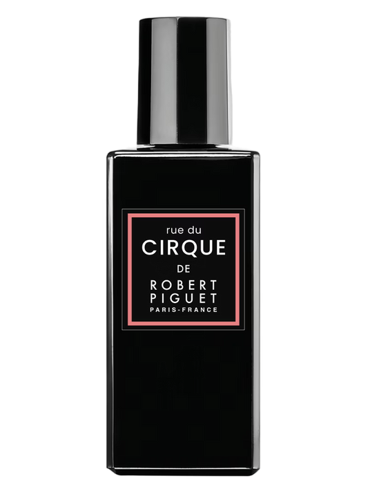 Robert Piguet RUE Du Cirque розпив