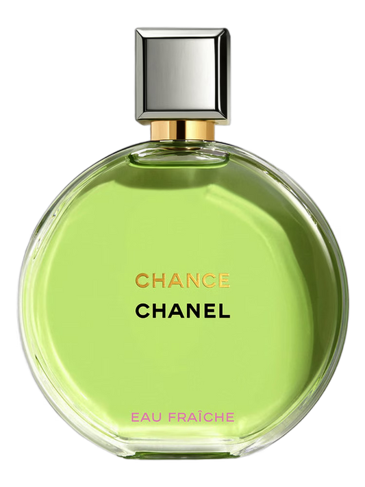 Chanel Chance Eau Fraiche EDP парфумована вода
