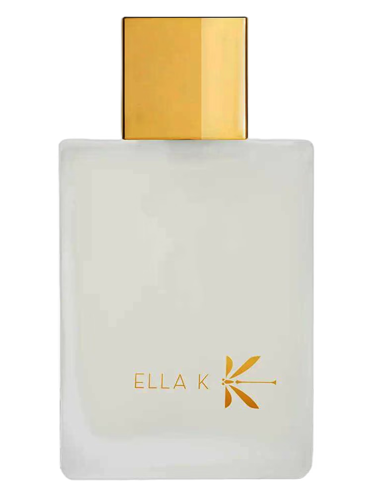 Ella K Musk
