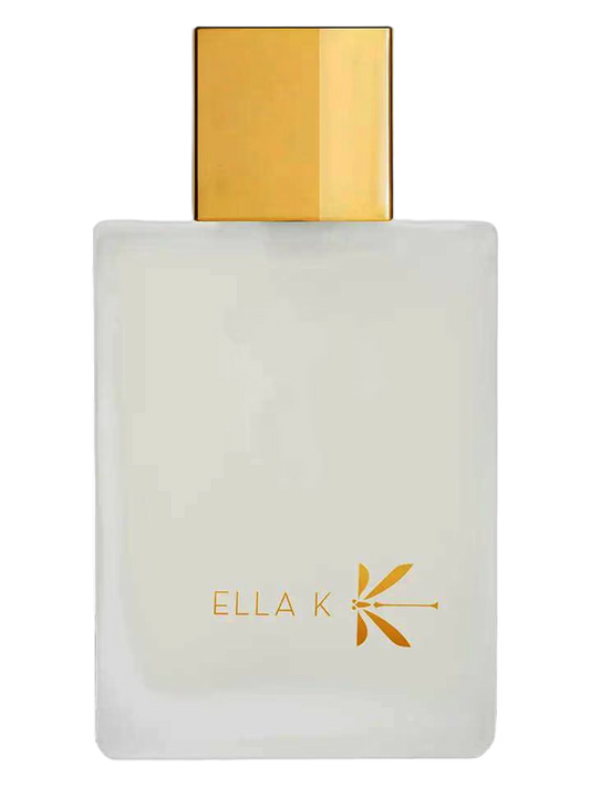 Ella K Musk