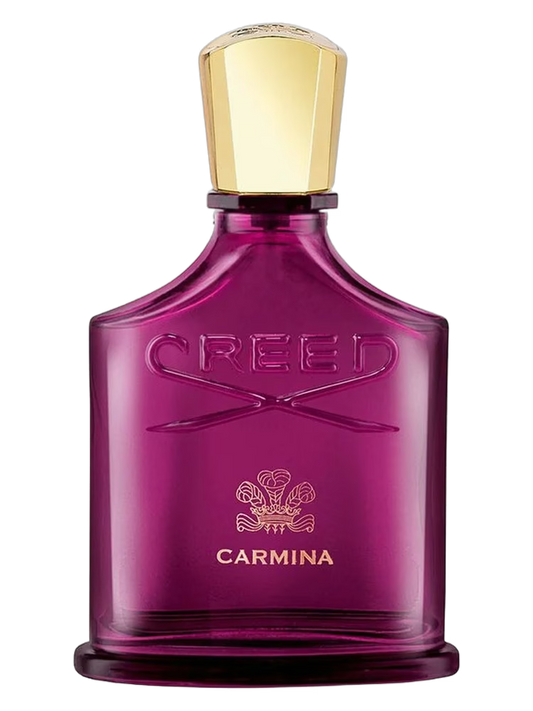 Creed Carmina розпив