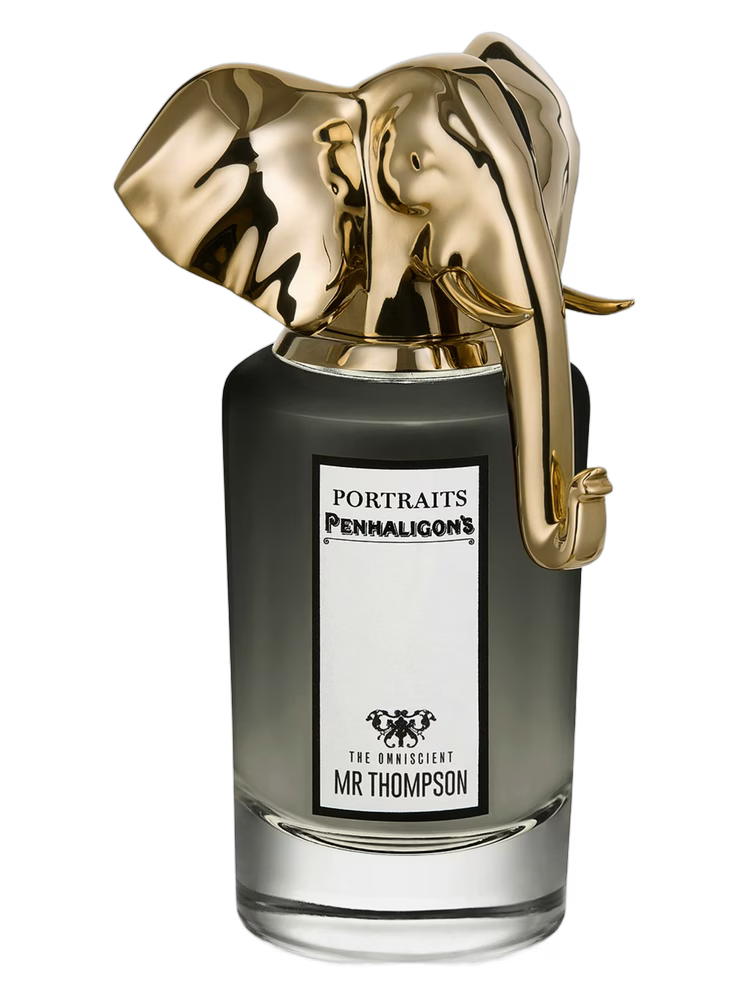 Penhaligons Mister Thompson 75ml розпив