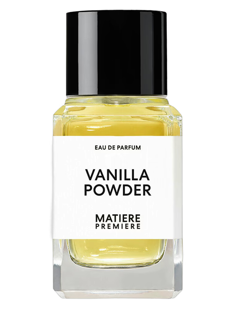 Matiere Premiere Vanilla Powder