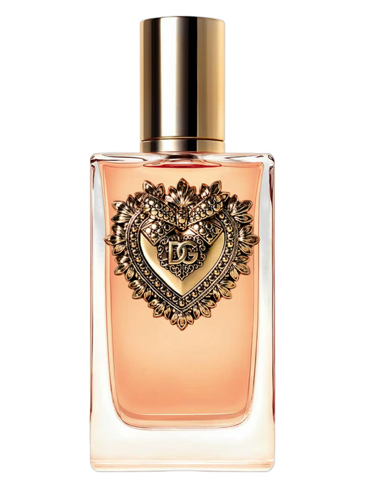 D&G Devotion розпив