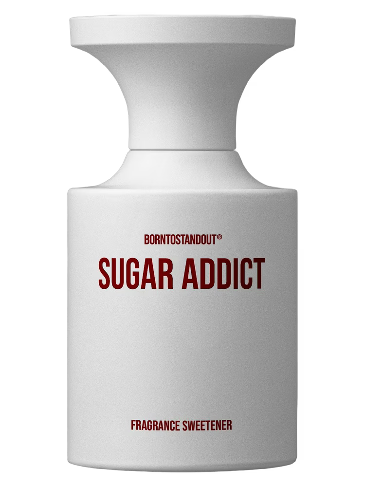 Borntostandout Sugar Addict розпив