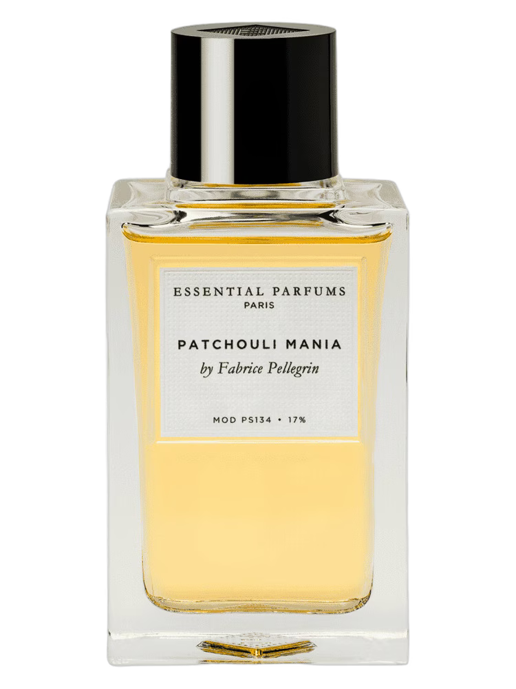 Essential Parfums Patchouli Mania розпив