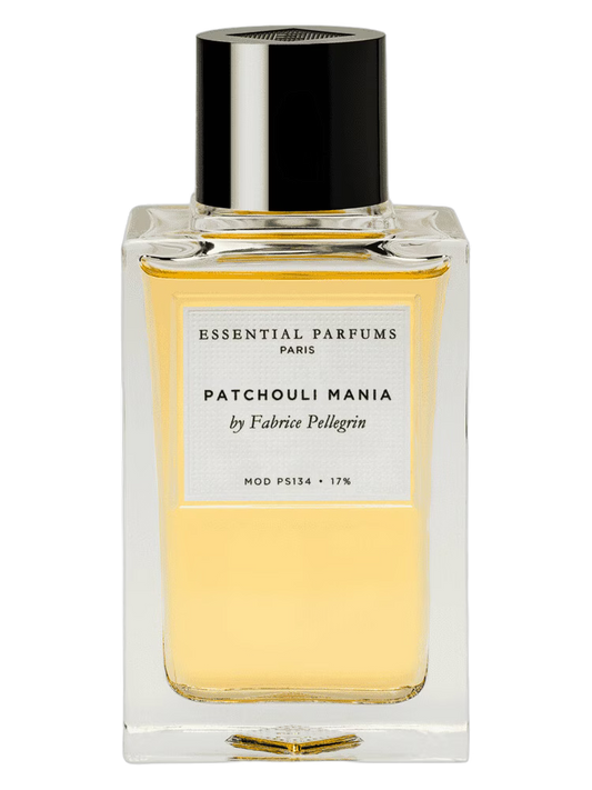 Essential Parfums Patchouli Mania розпив