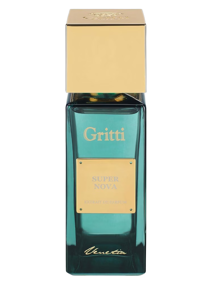 Gritti Super Nova 100ml  розпив