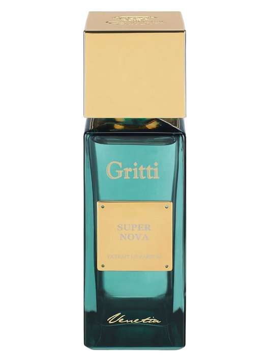 Gritti Super Nova 100ml  розпив