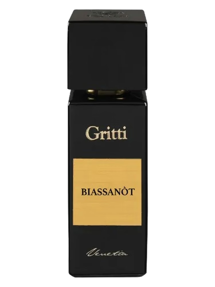 Gritti BIASSANOT 100ml розпив