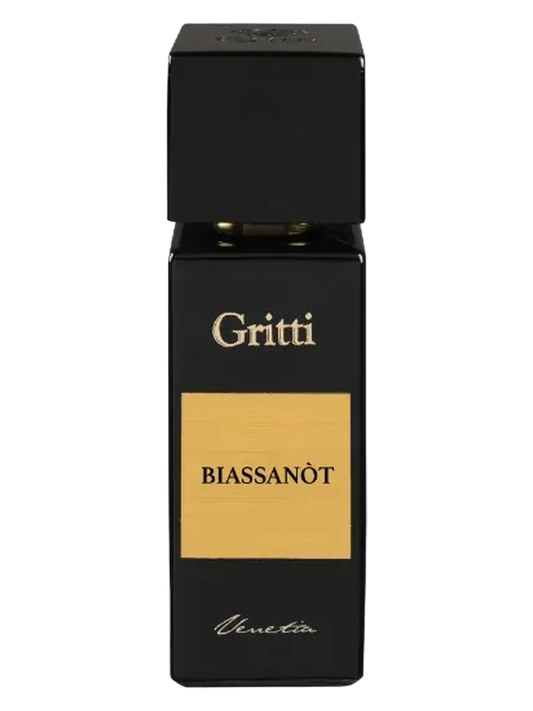Gritti BIASSANOT 100ml розпив
