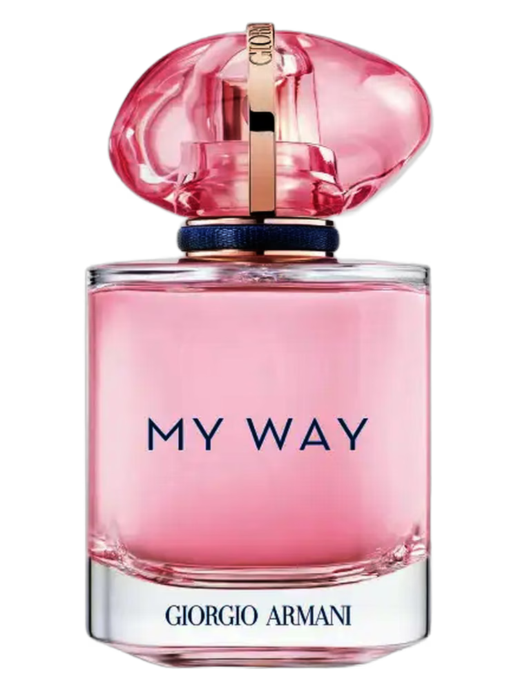 Armani My Way nectar