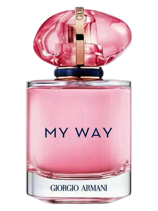 Armani My Way nectar