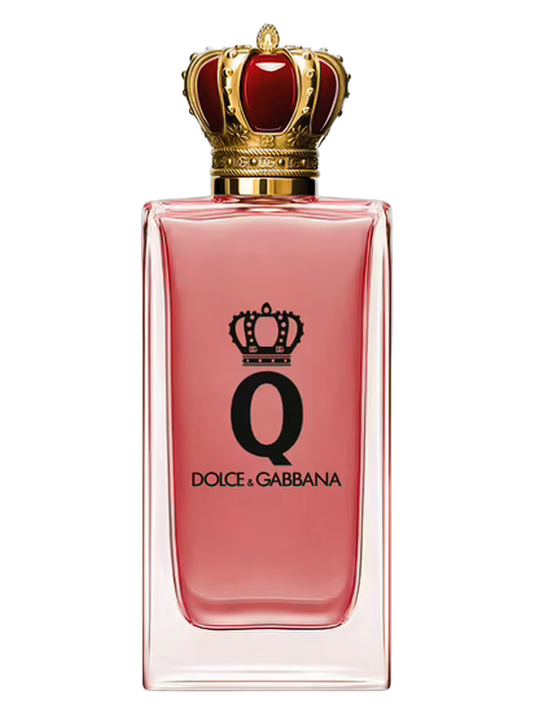 D&G Q Intense розпив