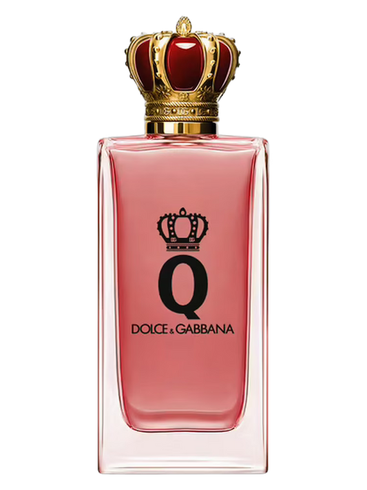 D&G Q Intense розпив