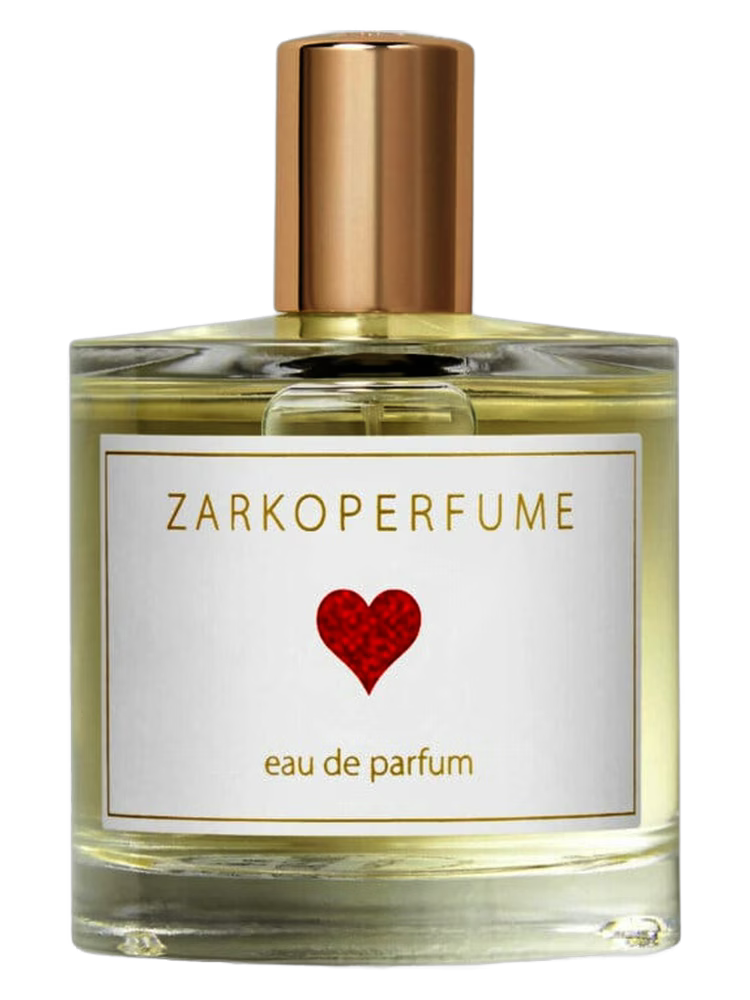 Zarkoperfume Sending Love 100 розпив