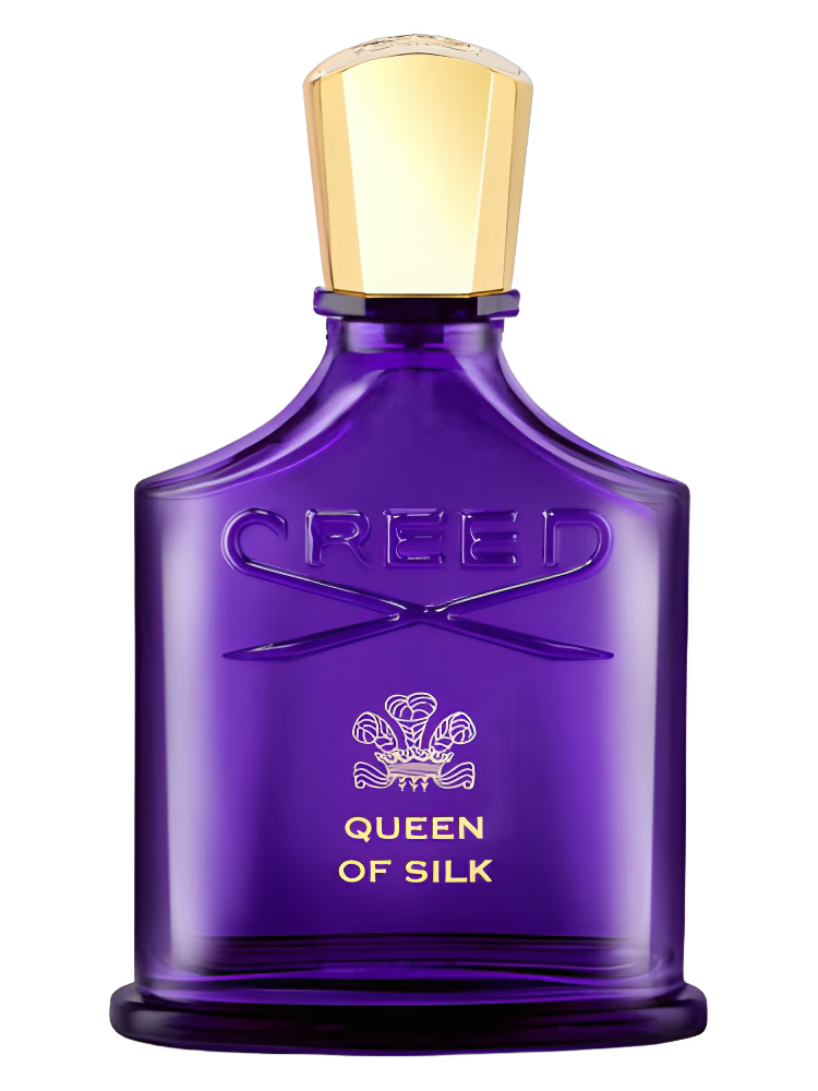 Creed Queen of Silk