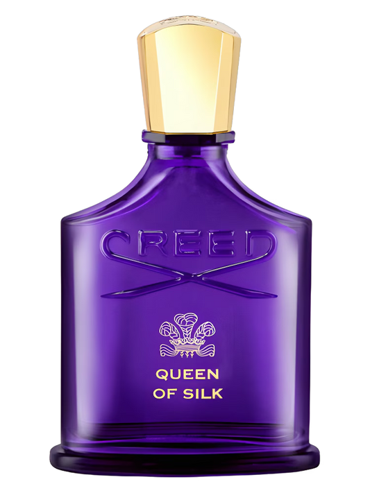Creed Queen of Silk