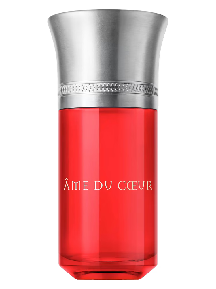 Liquides Imaginaries Ame du Coeur розпив