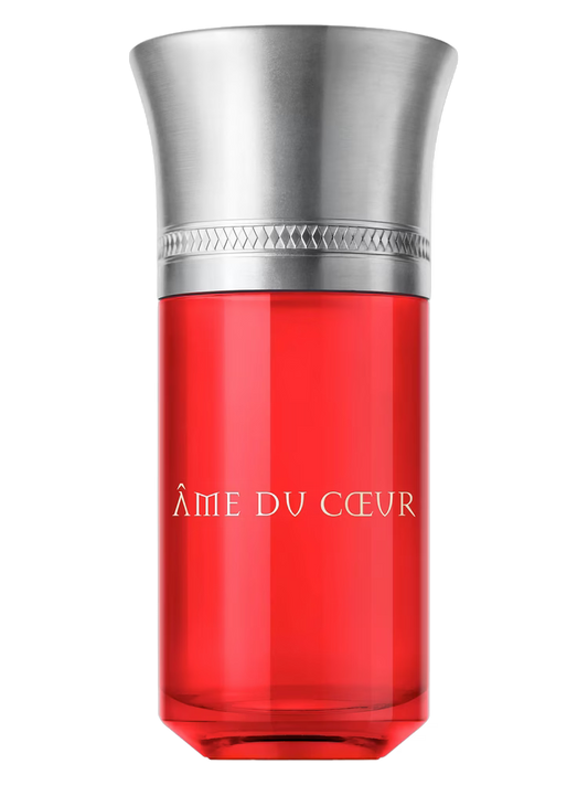 Liquides Imaginaries Ame du Coeur розпив