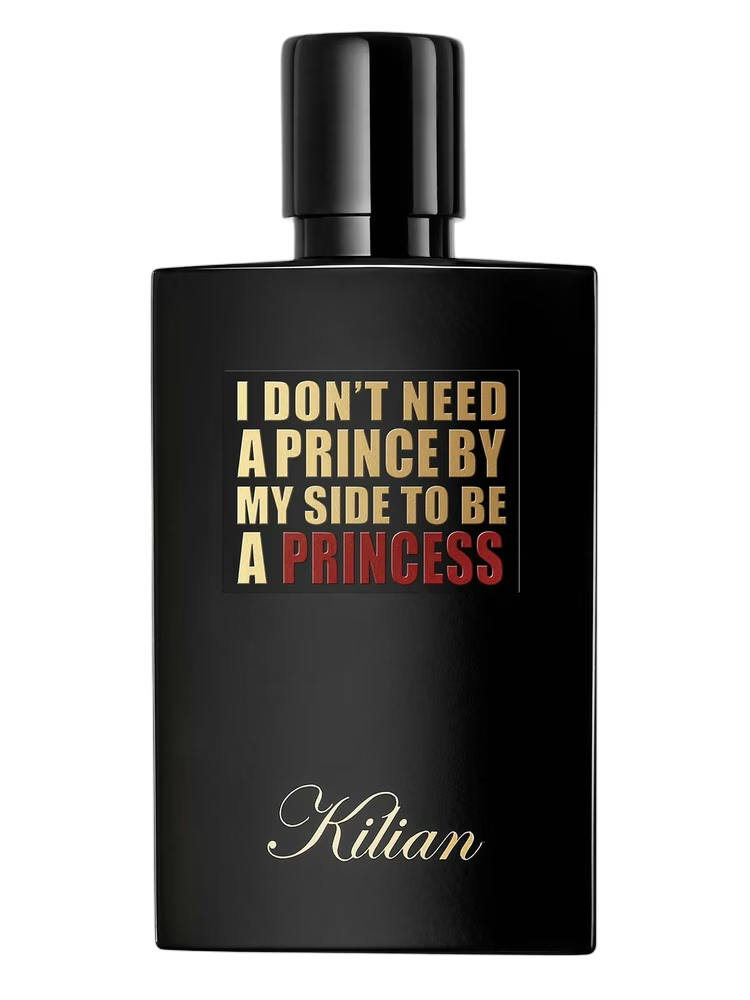Kilian Princess розпив