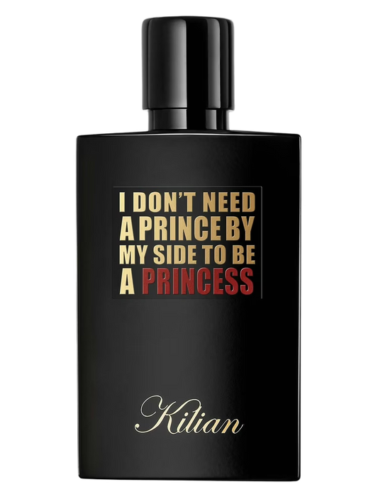 Kilian Princess розпив