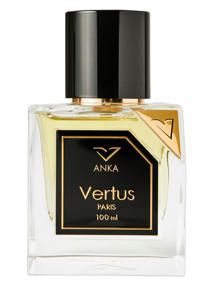 Vertus ANKA розпив