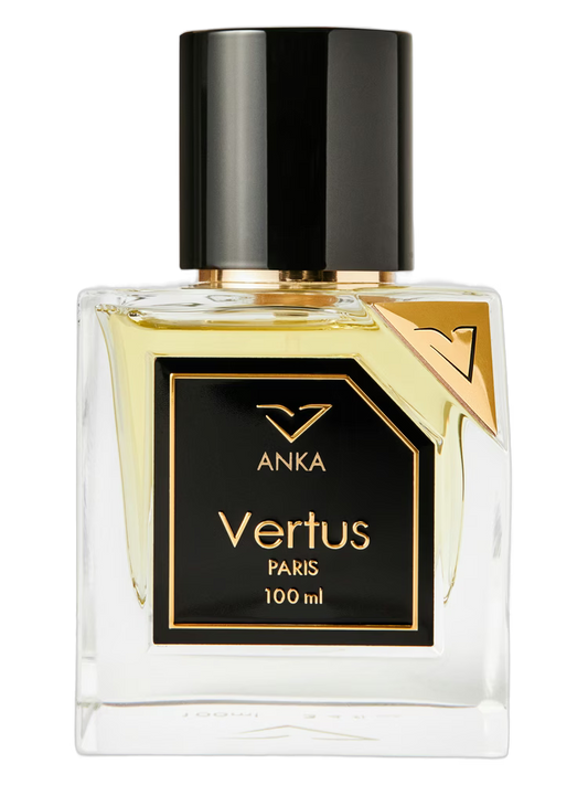 Vertus ANKA розпив