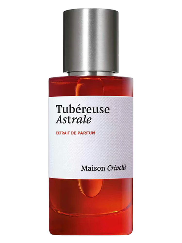 Maison Crivelli Tubereuse Astrale розпив