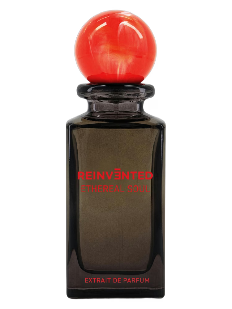Reinvented Ethereal розпив