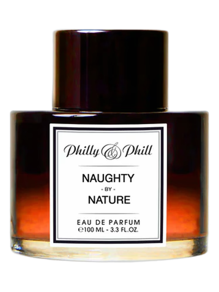 Philly&Phil  Naughty by Nature