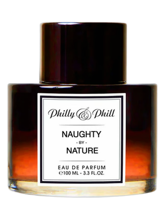 Philly&Phil  Naughty by Nature
