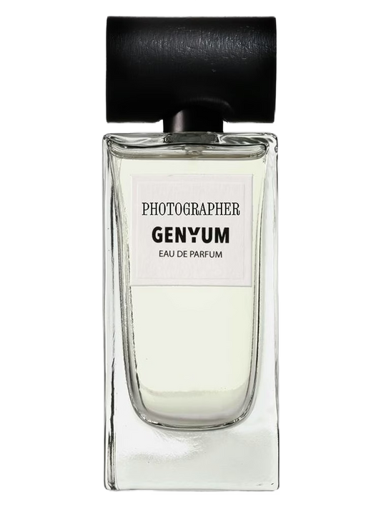 Genyum Photographer розпив