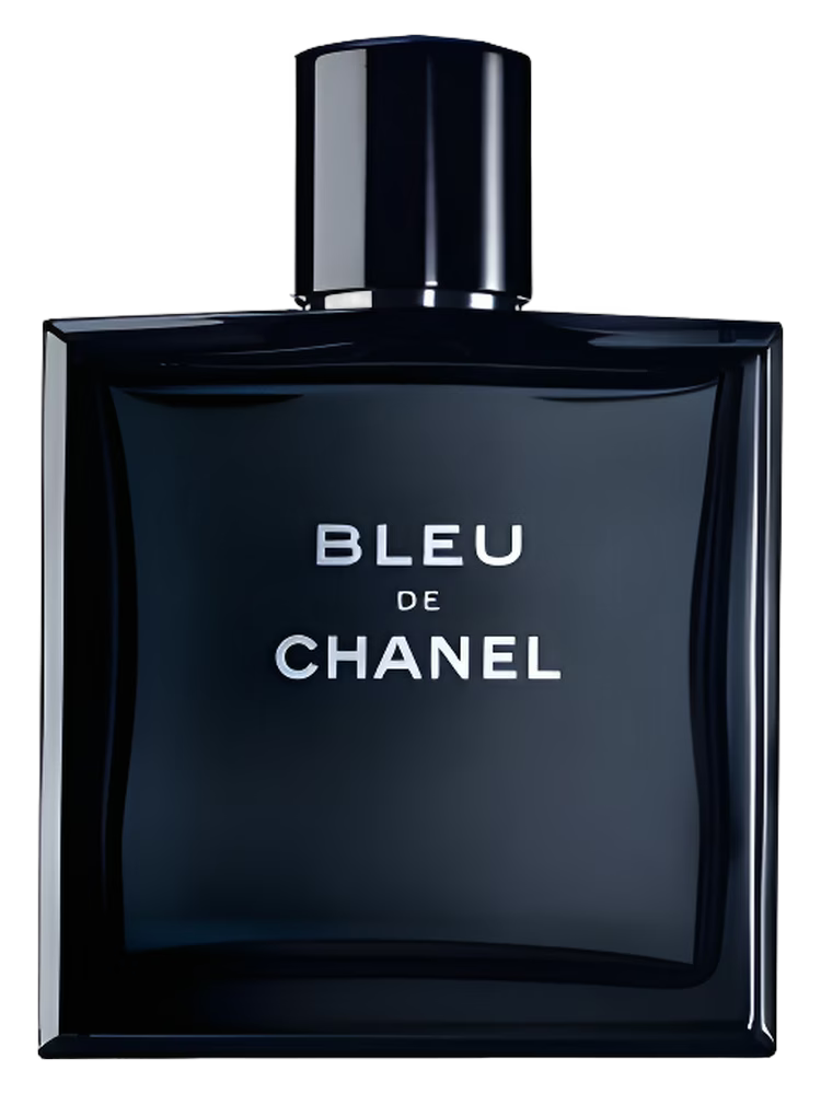Chanel Blue de Chanel edt 150ml розпив