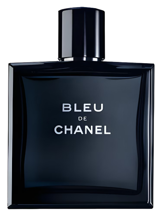 Chanel Blue de Chanel edt 150ml розпив
