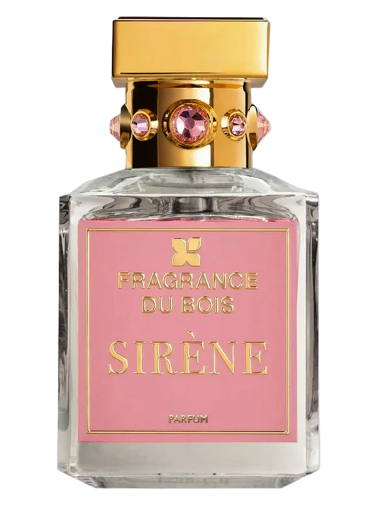 Fragrance du Bois Sirène розпив