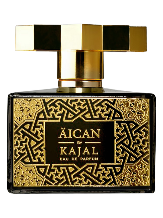 Kajal AICAN розпив