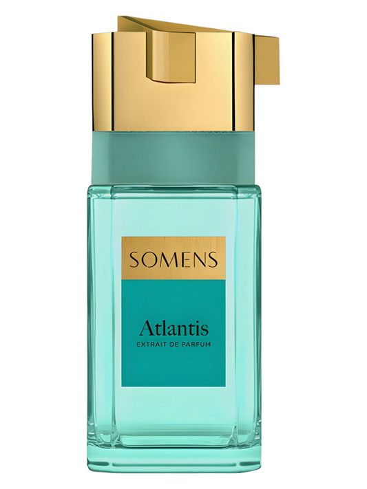 Somens Atlantis розпив