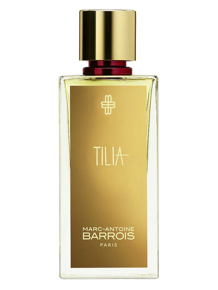 Marc-Antoine Barrois Tilia 100 ml розпив